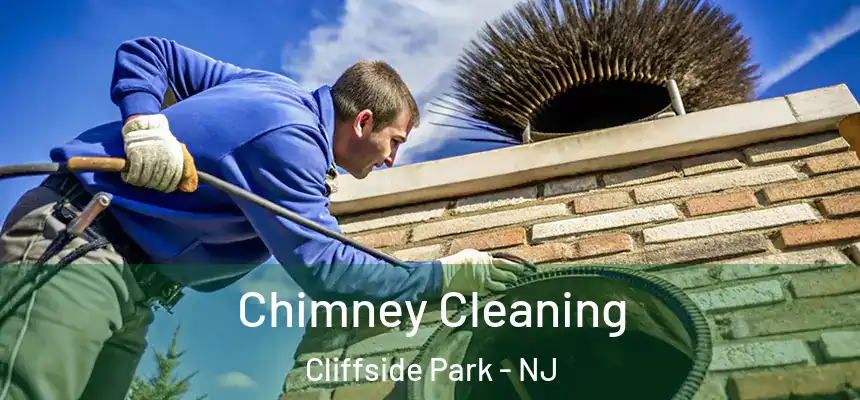  Chimney Cleaning Cliffside Park - NJ