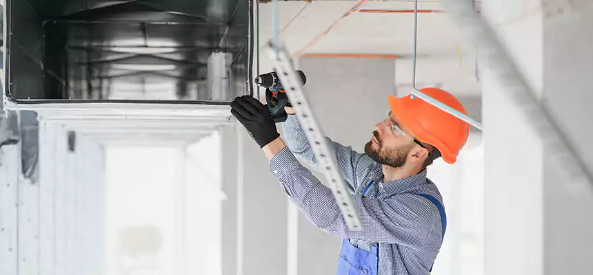 Comprehensive Ventilation Cleaning in Cliffside Park