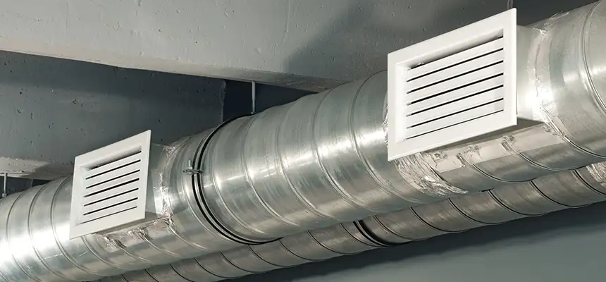 Our Air Duct Camera Inspection Services in Cliffside Park, NJ
