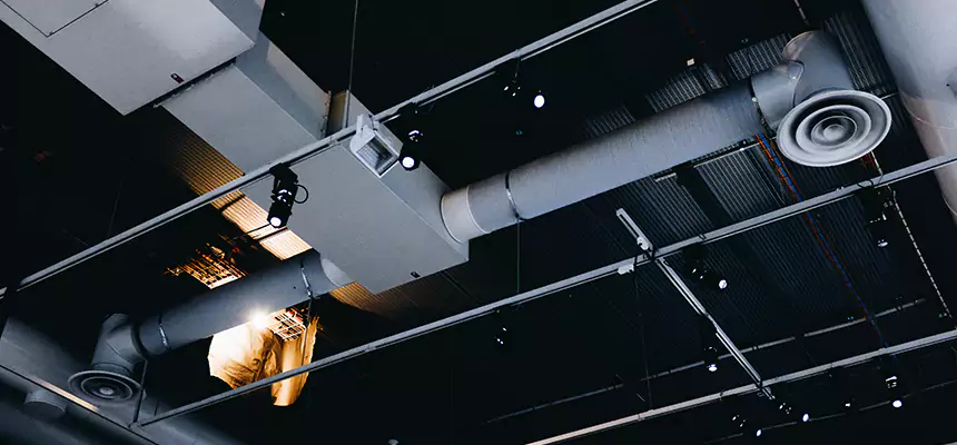 Our Air Duct Replacement Services in Cliffside Park, NJ