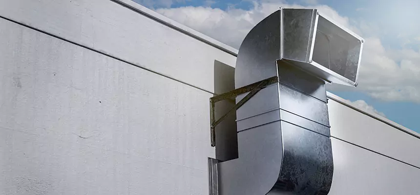 Comprehensive Commercial HVAC Cleaning in Cliffside Park