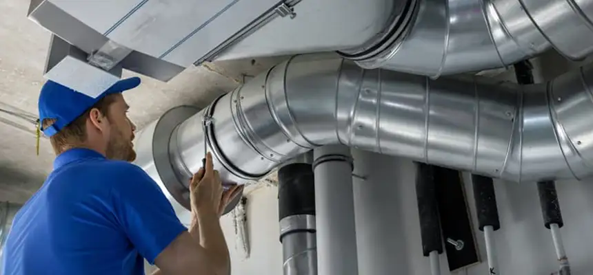 Our Commercial Laundry Vent Cleaning Services in Cliffside Park, NJ