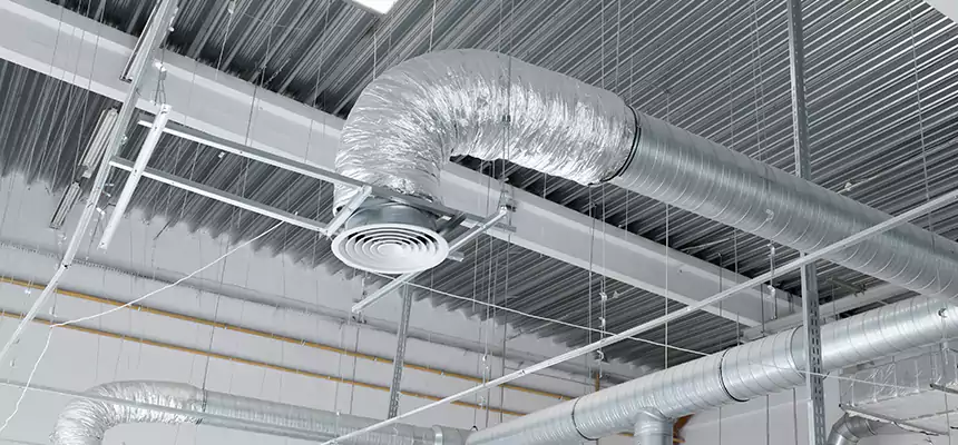 Our Dryer Vent Hose Replacement Services in Cliffside Park, NJ