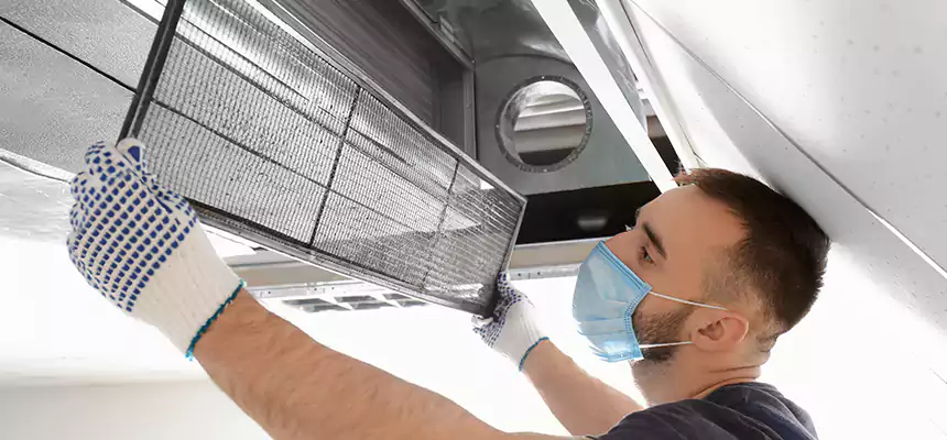 Our Home Duct Cleaning Services in Cliffside Park, NJ  