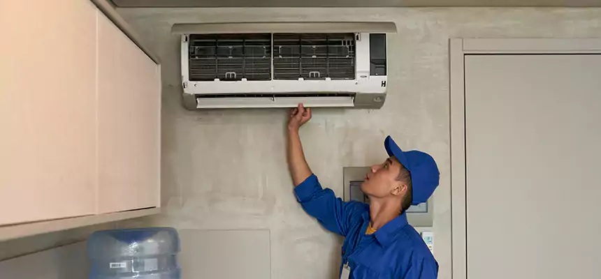 Balanced Fresh‑Air Ventilation (ERV/HRV) in Cliffside Park