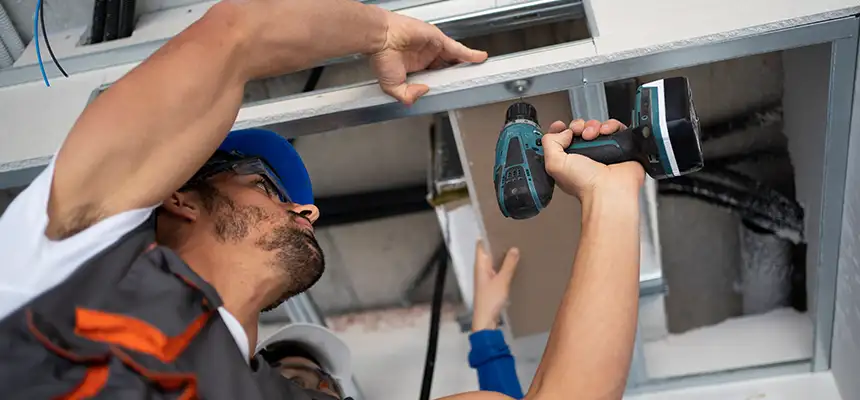 Our Improve Home Air Circulation Services in Cliffside Park, NJ