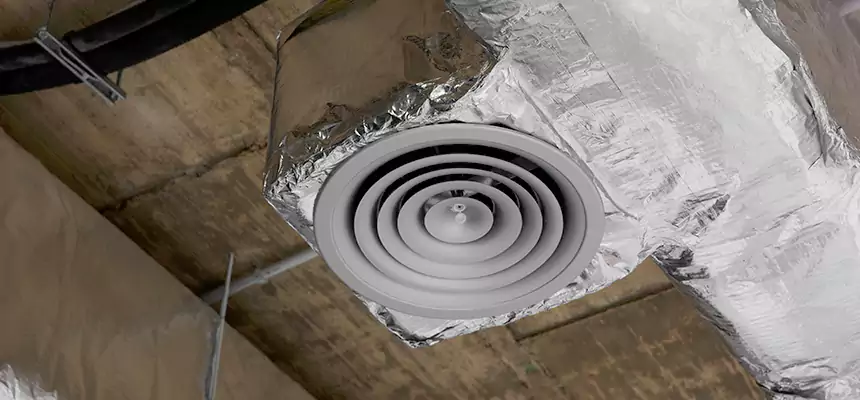 Our Industrial Dryer Vent Cleaning Services in Cliffside Park, NJ
