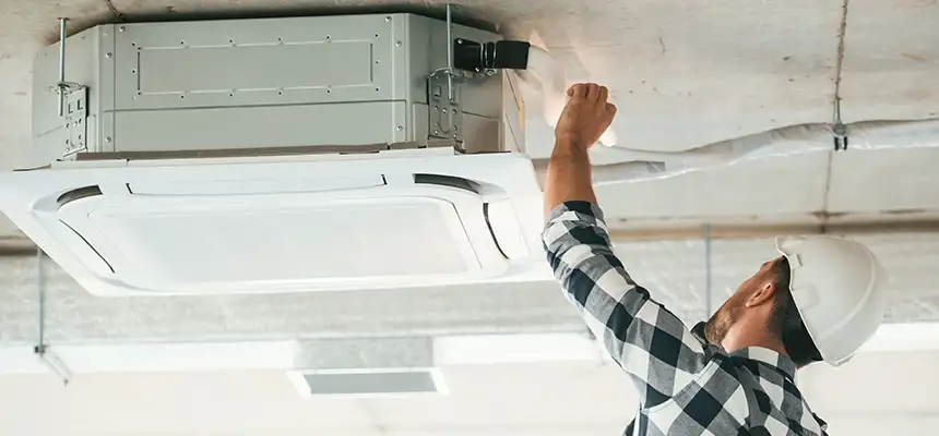 Our Local Vent Cleaning Services in Cliffside Park, NJ