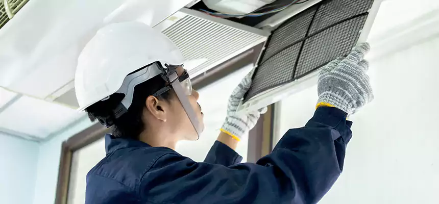 Our Mold & Mildew Removal from Air Ducts Services in Cliffside Park, NJ