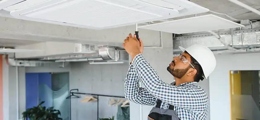 Our Roof Dryer Vent Cleaning Services in Cliffside Park, NJ