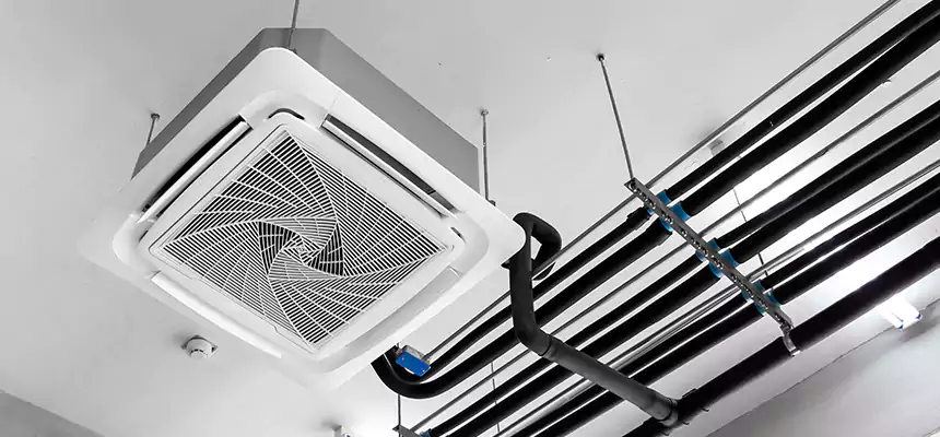 Our Smart AC Vent Controller Services in Cliffside Park, NJ