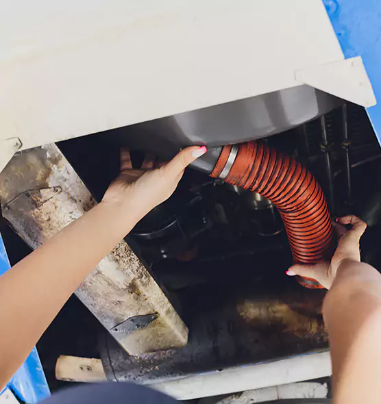 About Air Duct Virus Disinfection in Cliffside Park, NJ