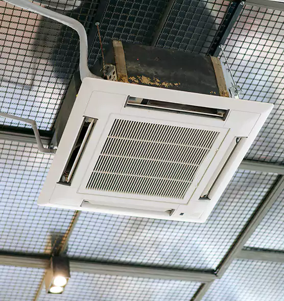 Top-Notch Allergy Relief Vent Cleaning Services in Cliffside Park, NJ