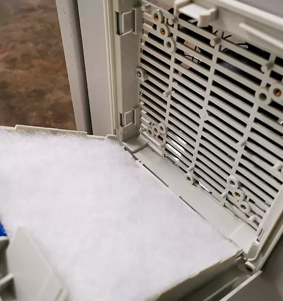 Professional Dryer Vent Mold Cleaning in Cliffside Park, NJ