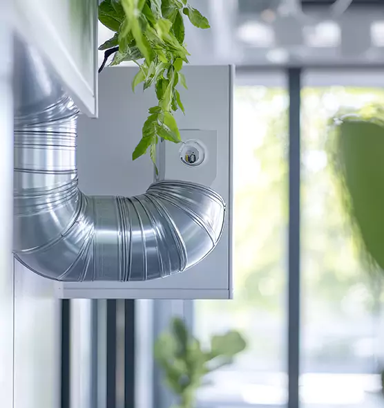 Professional Eco-Safe Dryer Vent Cleaning in Cliffside Park, NJ