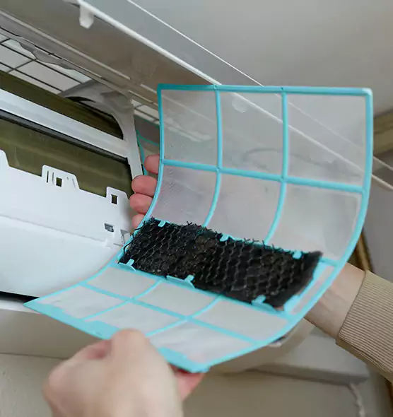 Welcome to Air Duct Cleaning & Repairs Cliffside Park — Your Local HEPA Filter Installation Pros in Cliffside Park, NJ