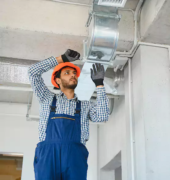About Hotel Duct And Vent Cleaning in Cliffside Park, NJ