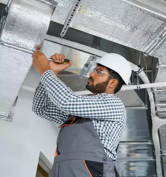Welcome to Mold & Mildew Removal from Air Ducts Cliffside Park, NJ