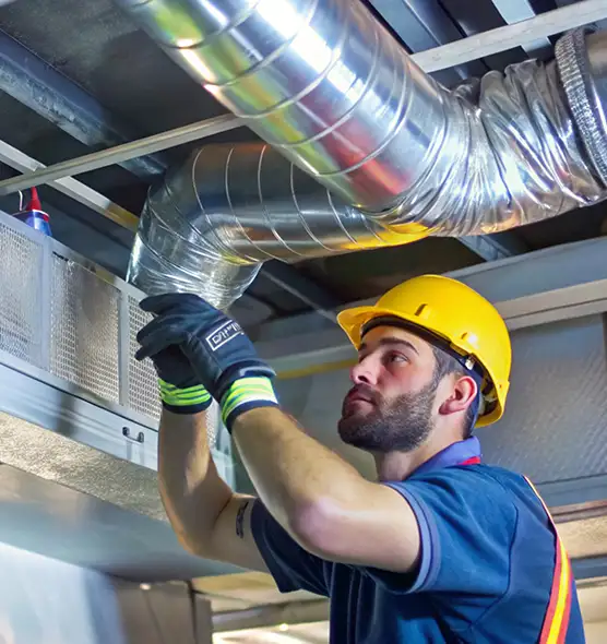 Professional NADCA Approved Air Duct Services in Cliffside Park, NJ