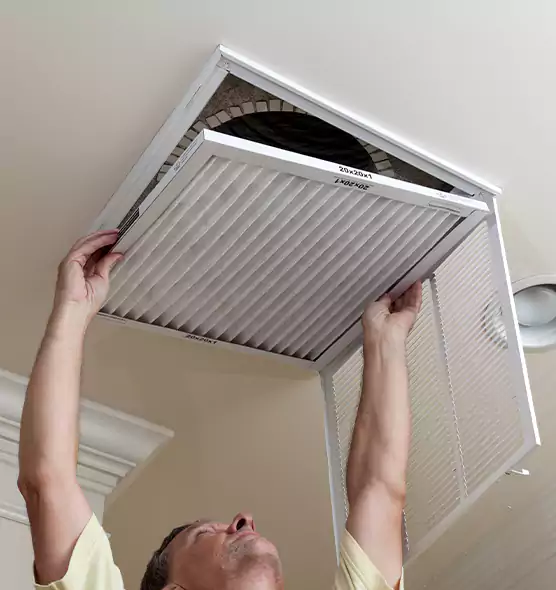 Advanced Residential Vent Cleaning in Cliffside Park, NJ