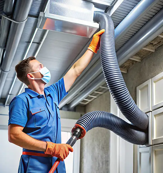 Welcome to Air Duct Cleaning & Repairs Cliffside Park — Your Local Roof Dryer Vent Cleaning Specialists in Cliffside Park, NJ