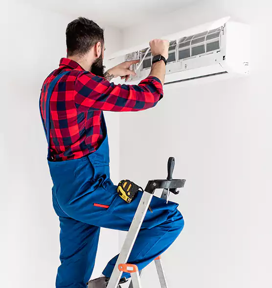 About Smart Air Conditioning Installation in Cliffside Park, NJ