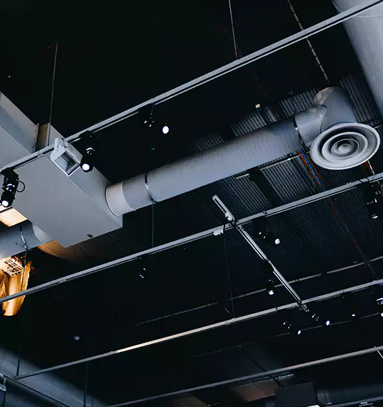 Professinal UV Light Air Purification for Ducts in Cliffside Park, NJ