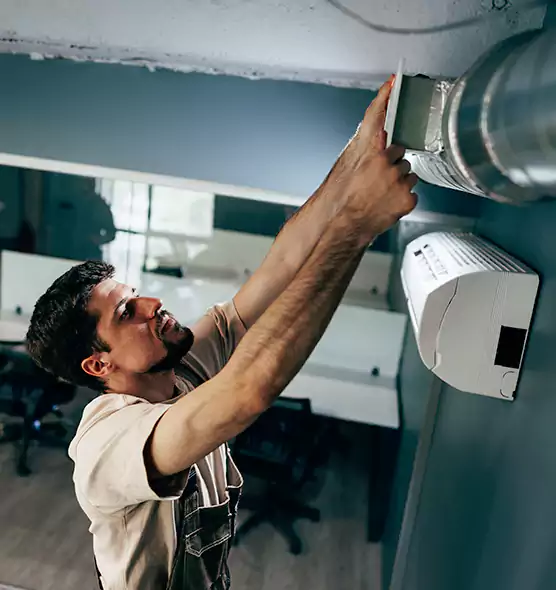 Reliable Warehouse Vent Cleaning in Cliffside Park, NJ