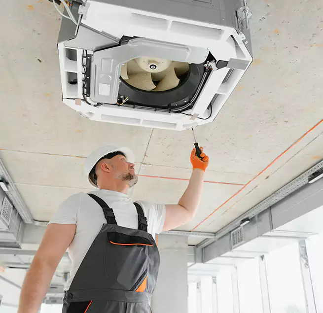 Why Homeowners & Businesses Trust Us in Cliffside Park, NJ?