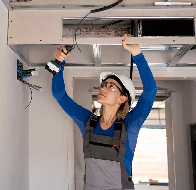 Why Homeowners & Businesses Trust Us in Cliffside Park, NJ?