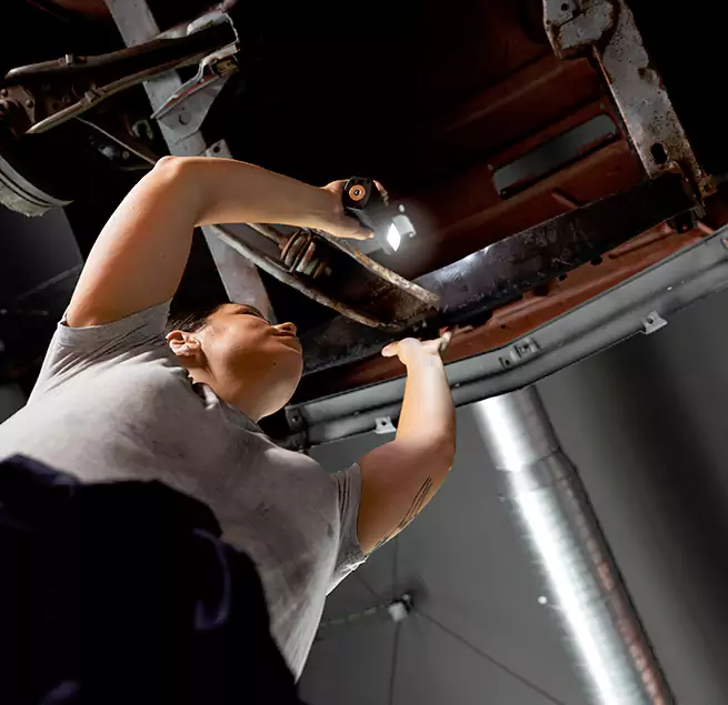 Why Homeowners & Businesses Trust Us Cliffside Park, NJ