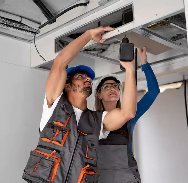 Why Homeowners & Businesses Trust Us in Cliffside Park, NJ