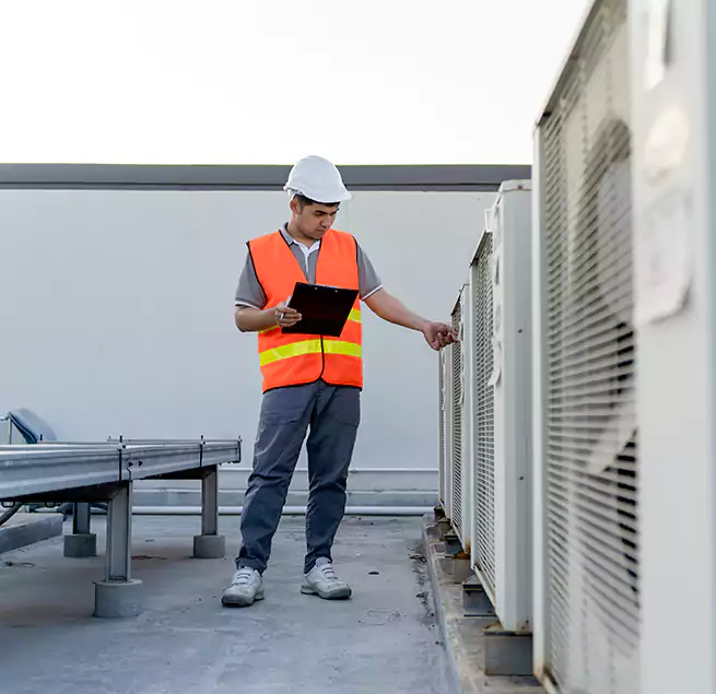 Why Homeowners & Businesses Trust Us in Cliffside Park, NJ?