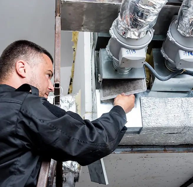 Why Homeowners & Businesses Trust Us in Cliffside Park, NJ?