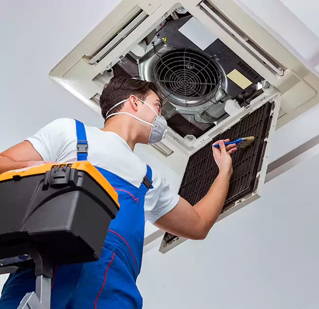 Why Homeowners & Businesses Trust Us in Cliffside Park, NJ?